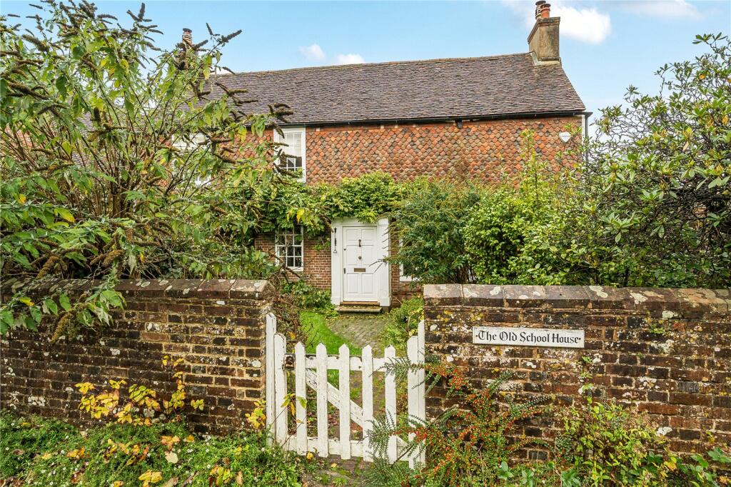 Main image of property: The Street, Brightling