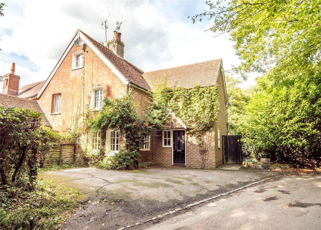 Main image of property: Swainham Lane, Crowhurst