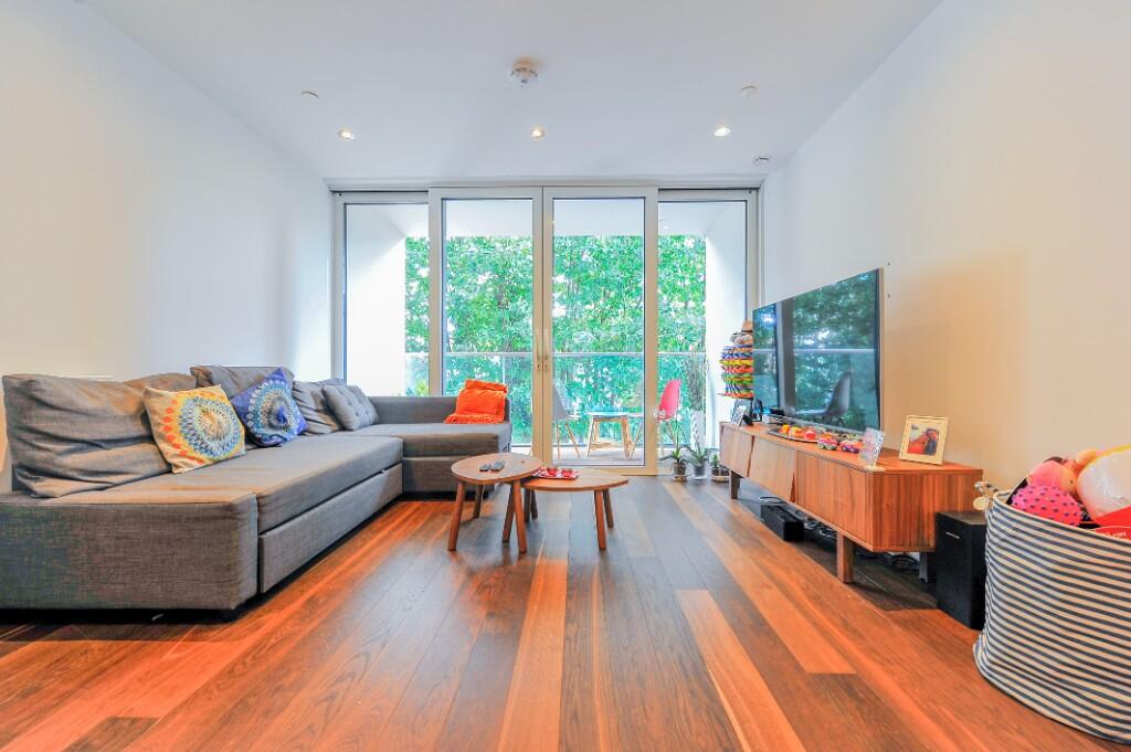 Main image of property: Stamford Square, London, SW15