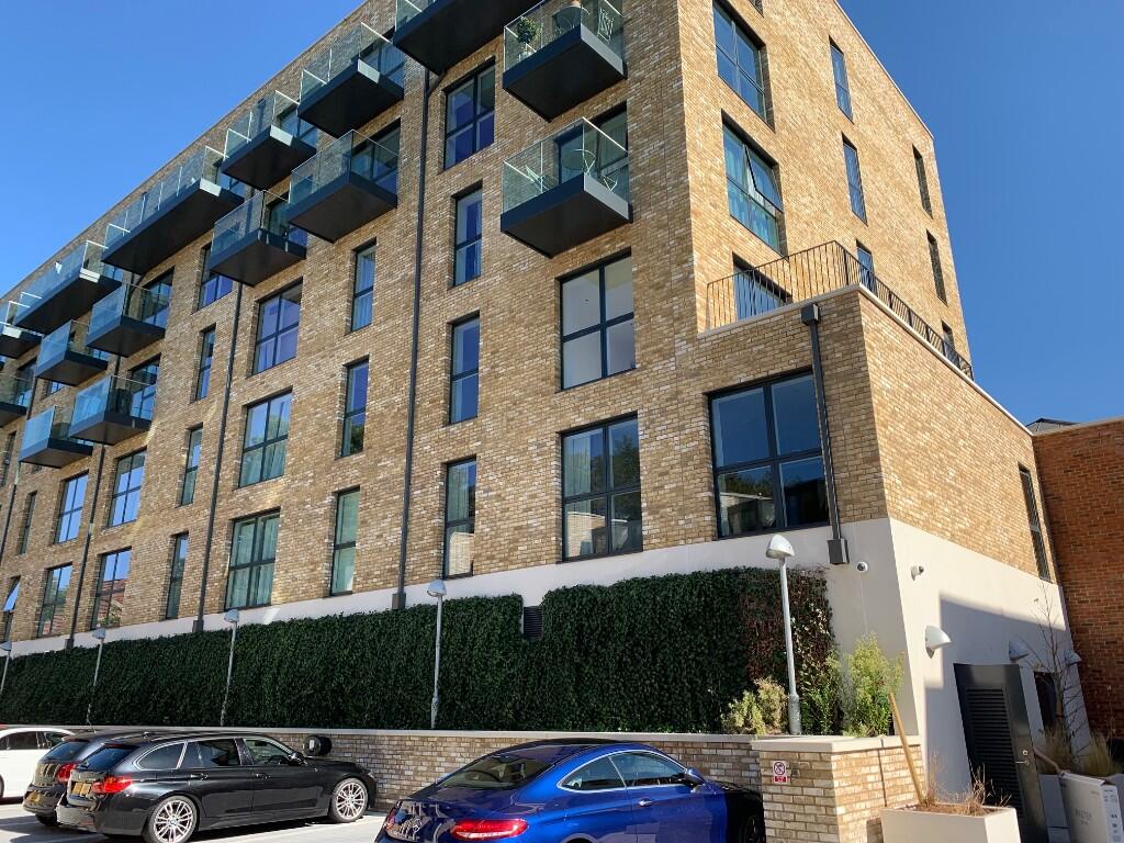 Main image of property: Fulham High Street, London, SW6