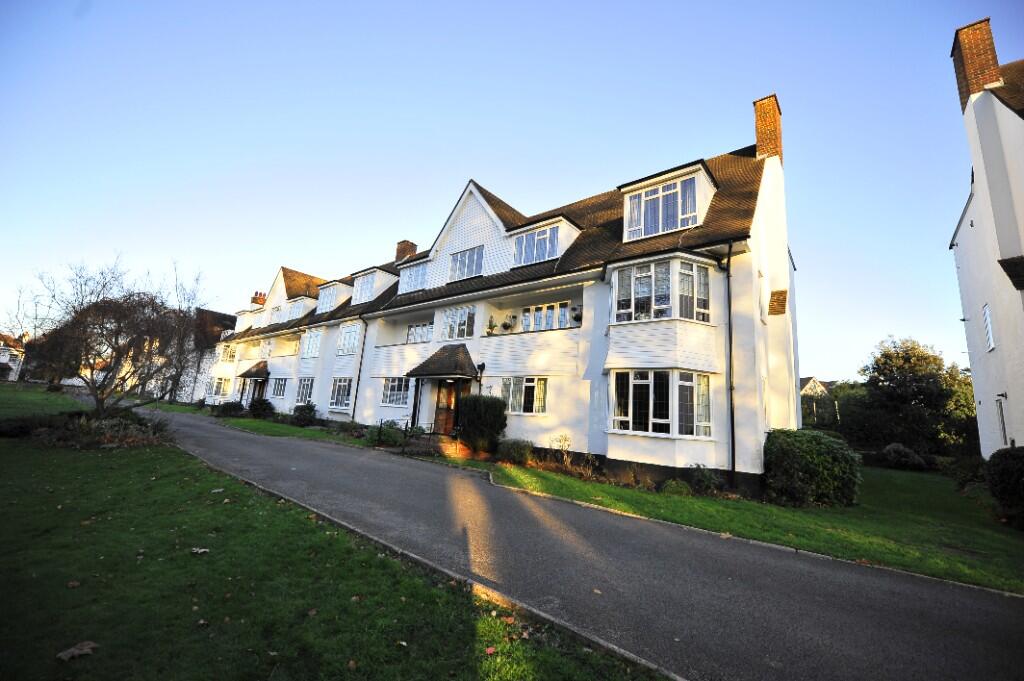 Main image of property: Gresham House,Watts Road, Thames Ditton, Surrey, KT7