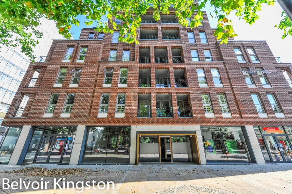 Main image of property: King Street, London, W6