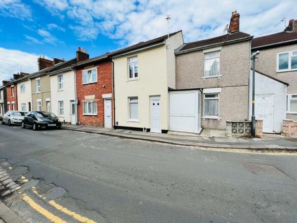 Main image of property: Union Street, Old Town, Swindon, SN1 3LD