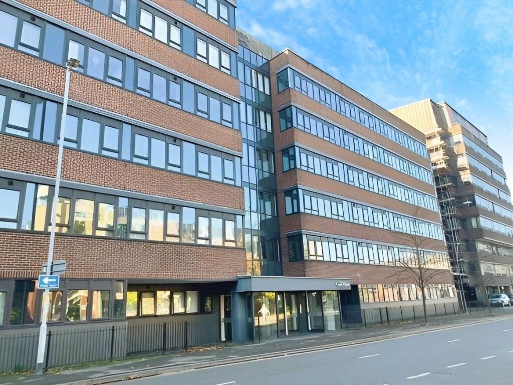 Main image of property: Farnsby Street, Swindon, SN1 5AH