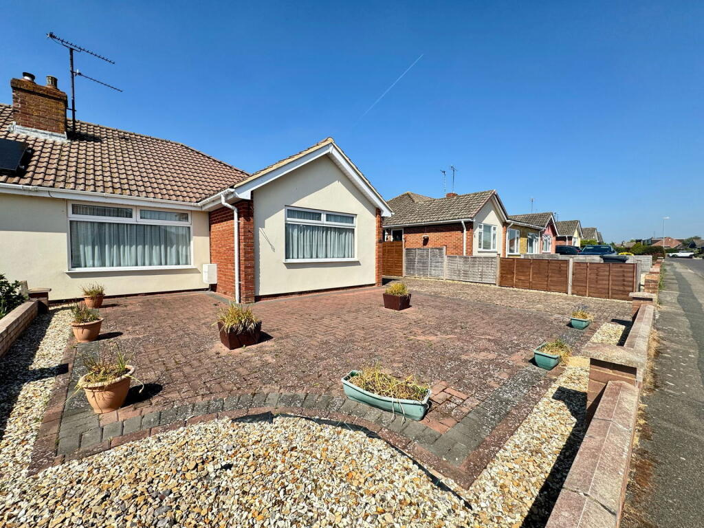 Main image of property: Maskeleyne Way, Wroughton, Swindon, SN4 9HP