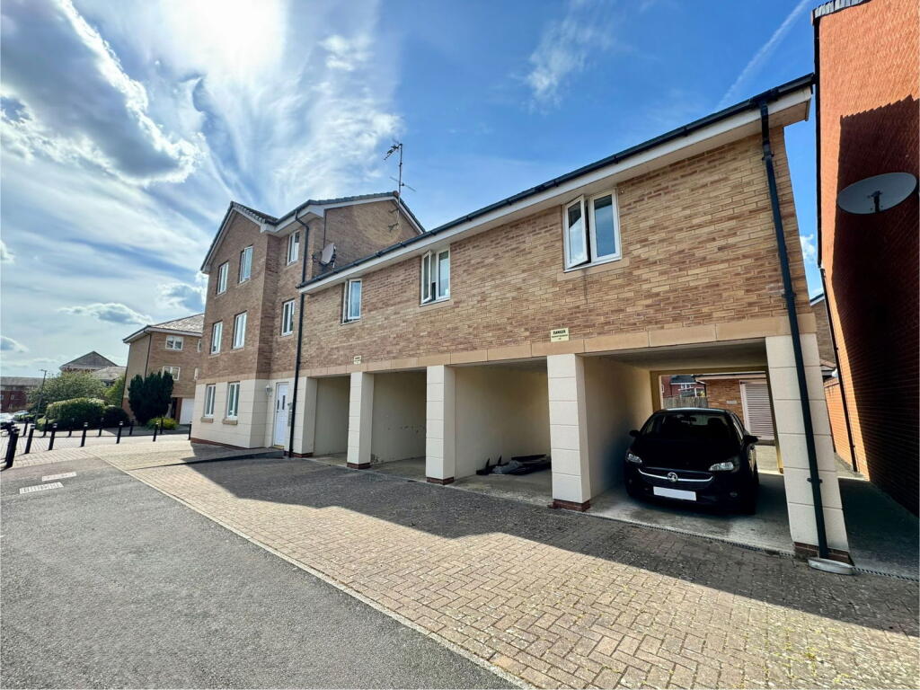 Main image of property: Padstow Road, Swindon, SN2 2ED