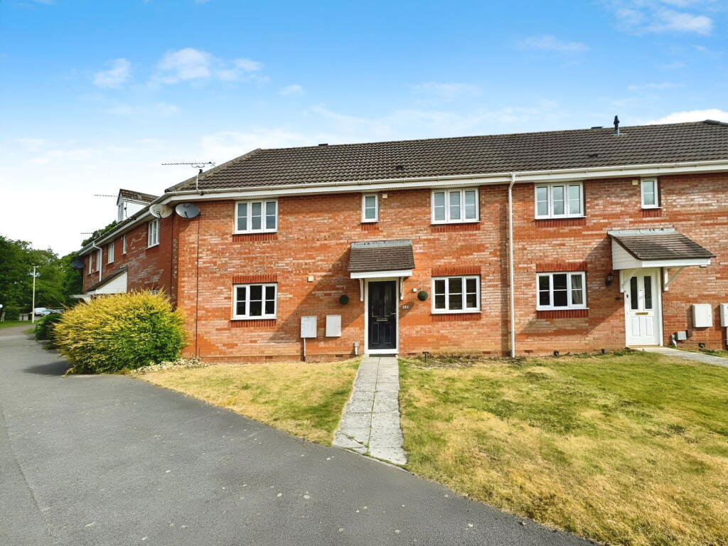 Main image of property: Hatch Road, Stratton St. Margaret, Swindon, SN3 4XY