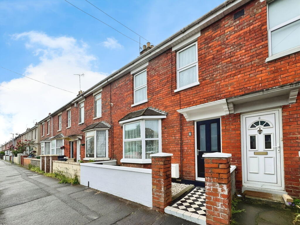 Main image of property: Southampton Street, Swindon, SN1 2JS