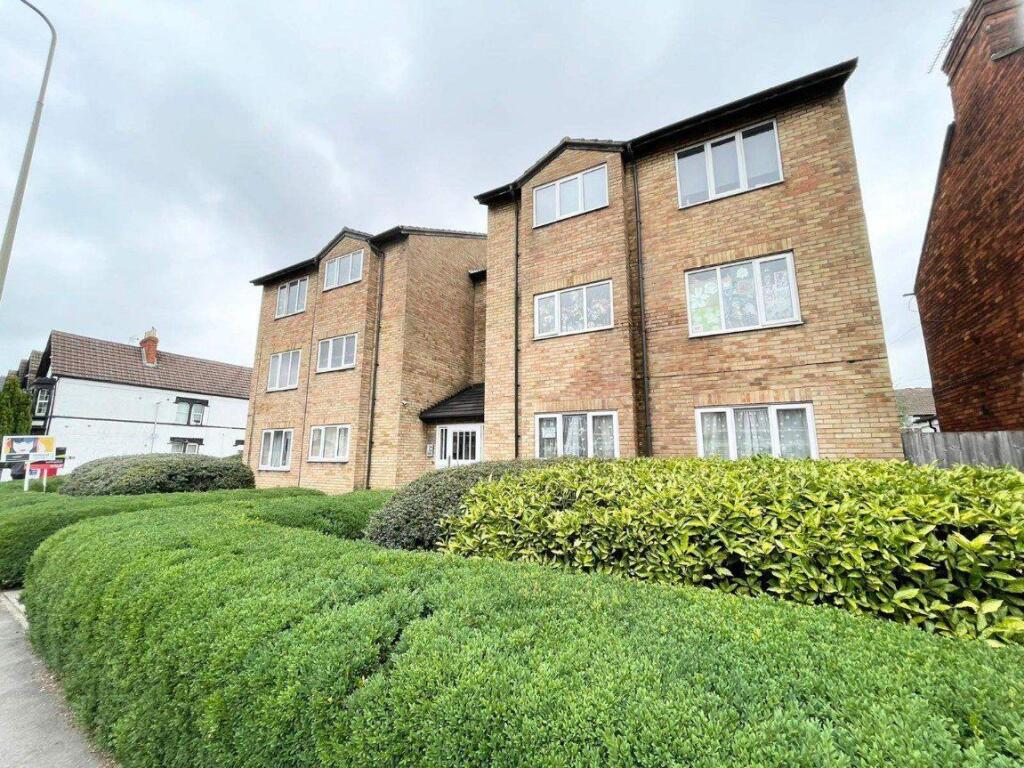 Main image of property: Colbourne Street, Swindon, SN1 2HB