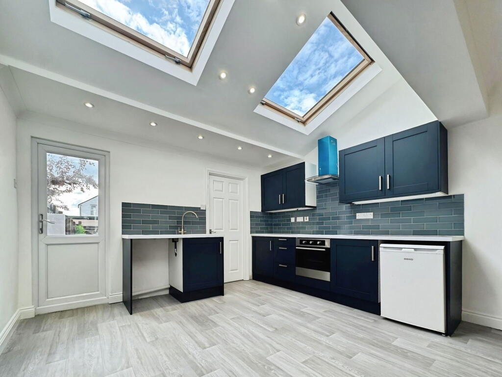 Main image of property: St. Marys Grove, Swindon, SN2 1QD