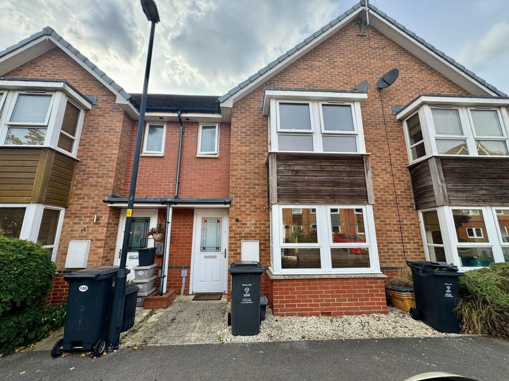 Main image of property: Celsus Grove, Old Town, Swindon, SN1 4GS