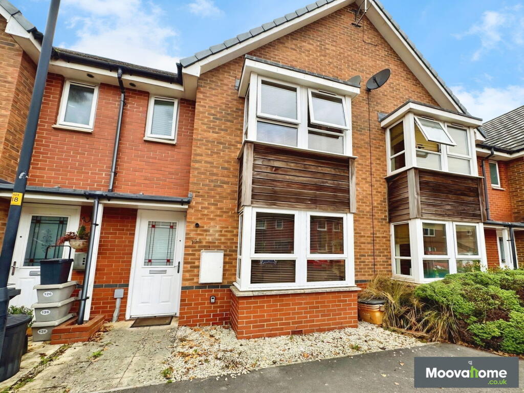 Main image of property: Celsus Grove, Old Town, Swindon, SN1 4GS