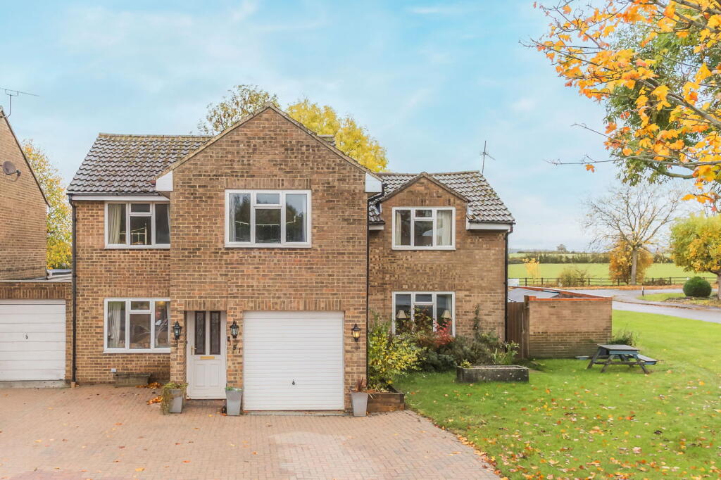 Main image of property: Sevenfields,Highworth,Swindon,SN6 7NQ