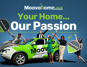 Get brand editions for Moovahome, Swindon