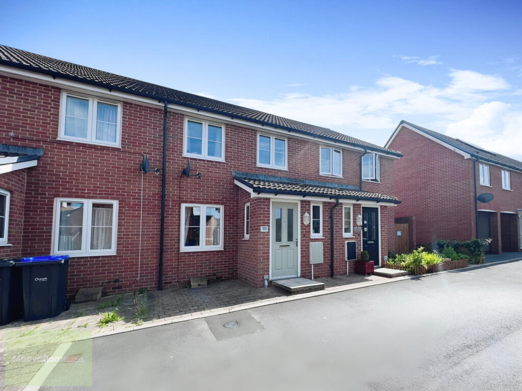 Main image of property: Beaufort Avenue, Royal Wootton Bassett, Swindon, SN4 7FP