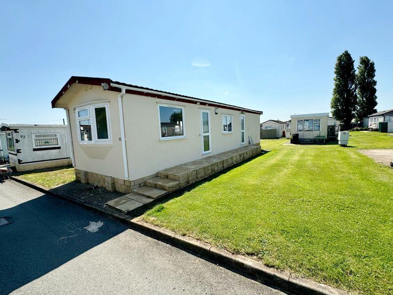 Main image of property: Cheveley Park, Grantham