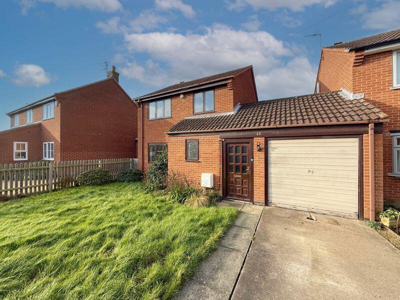 Main image of property: Riverside Walk, Bottesford