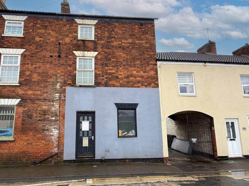 Main image of property: Dysart Road, Grantham