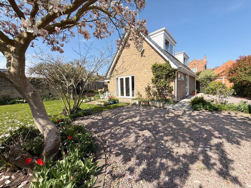 Main image of property: Paddock Close, Ancaster