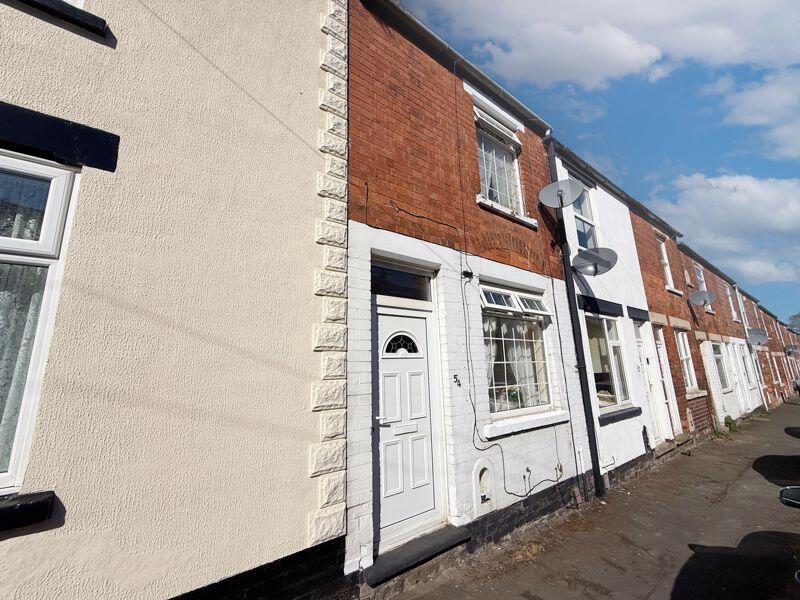 Main image of property: Stamford Street, Grantham