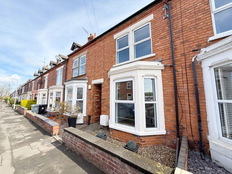 Main image of property: Houghton Road, Grantham