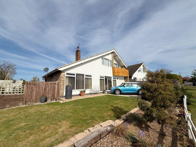 Main image of property: St. Martins Way, Ancaster
