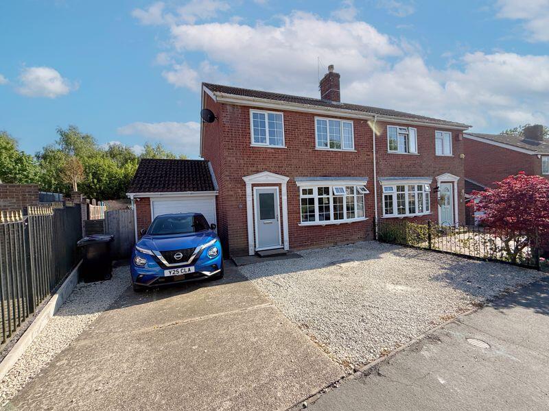 Main image of property: Winchester Road, Grantham