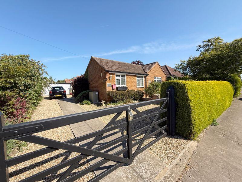 Main image of property: Hough Road, Frieston