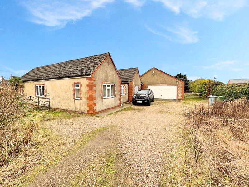 Main image of property: Honington Road, Barkston