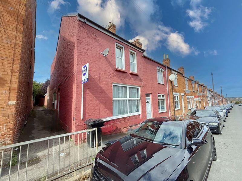 Main image of property: Victoria Street, Grantham