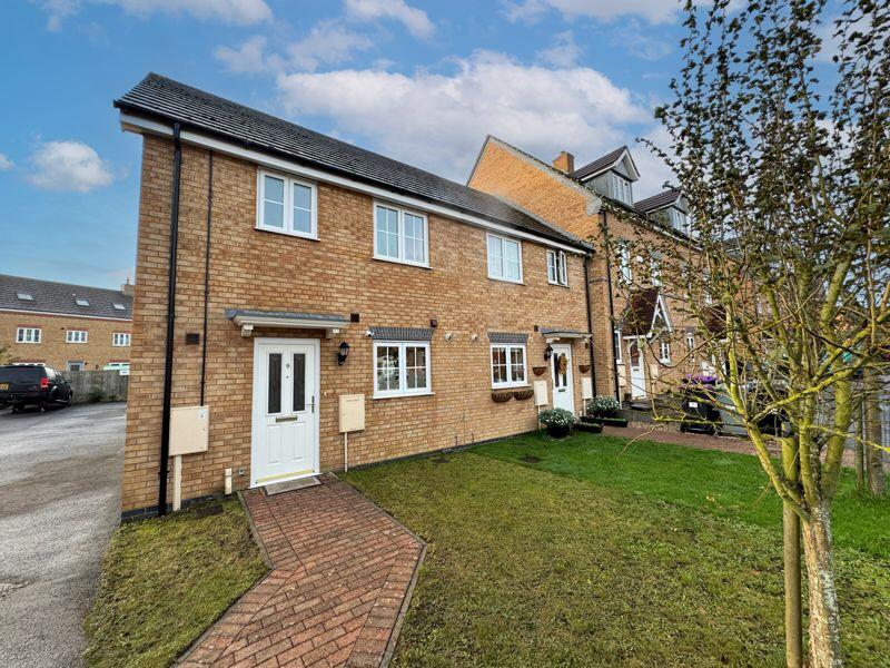 Main image of property: Sunningdale Estate, Grantham