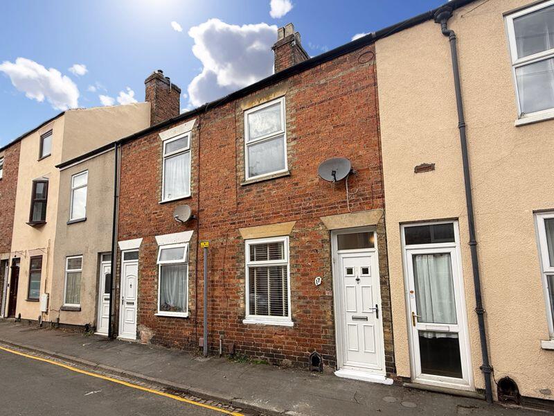 Main image of property: Oxford Street, Grantham