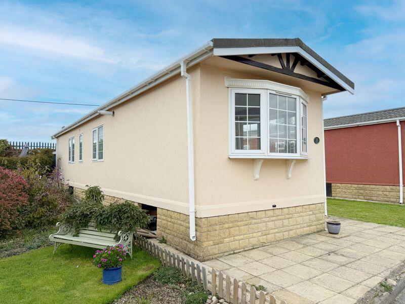 Main image of property: Cheveley Park, Grantham