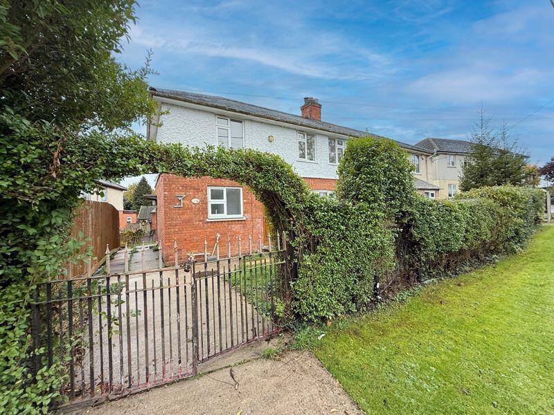 Main image of property: Heath Lane, Grantham