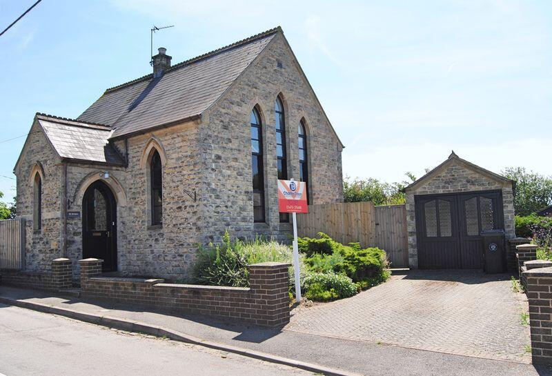 Main image of property: Dallygate, Great Ponton