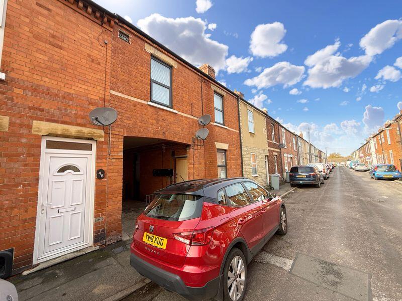 Main image of property: Sidney Street, Grantham
