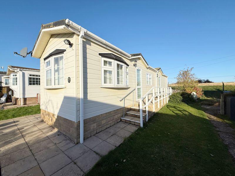 Main image of property: Cheveley Park, Grantham
