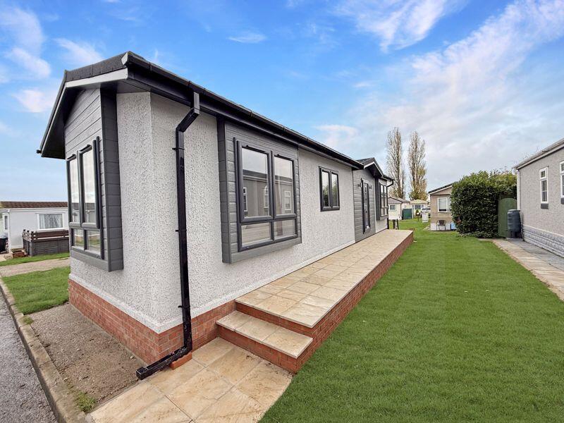 Main image of property: Cheveley Park, Grantham