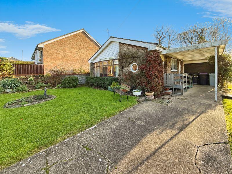 Main image of property: Paddock Close, Ropsley