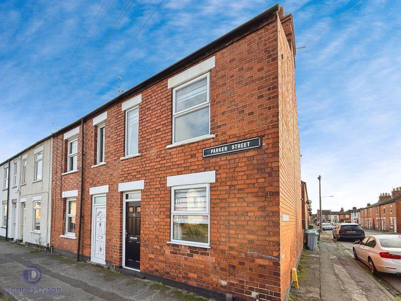 Main image of property: Parker Street, Newark