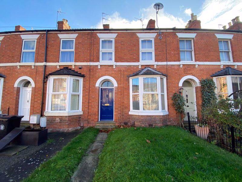 Main image of property: Room 4, 5 Albion Street, Grantham