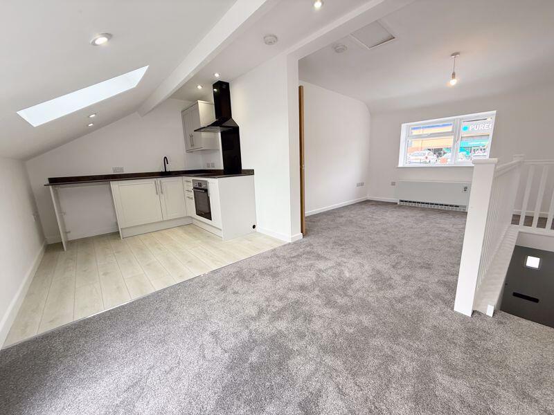 Main image of property: London Road, Grantham