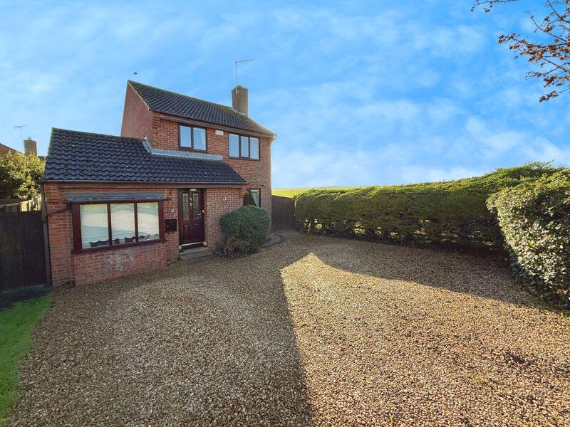 Main image of property: Detached Family House in Village Location