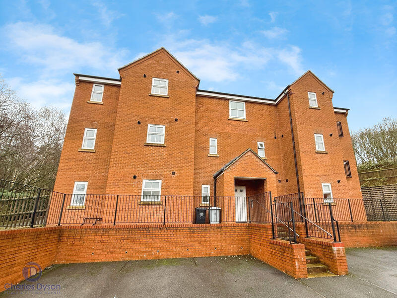 Main image of property: Eyam Way, Grantham