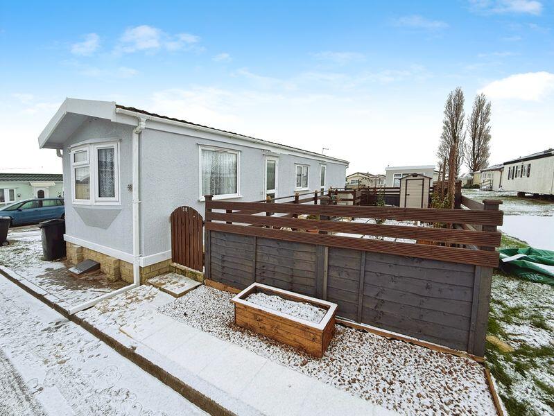 Main image of property: Cheveley Park, Grantham