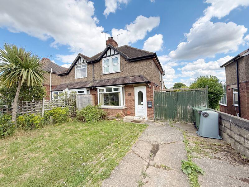 Main image of property: Cliffe Road, Gonerby Hill Foot