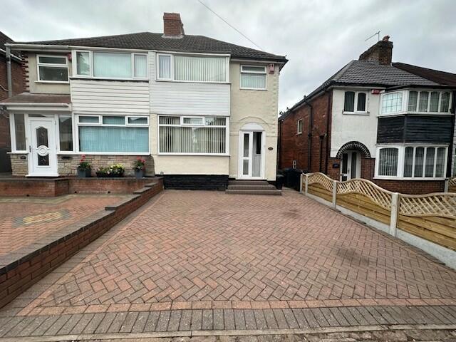 Main image of property: Perry Wood Road, BIRMINGHAM