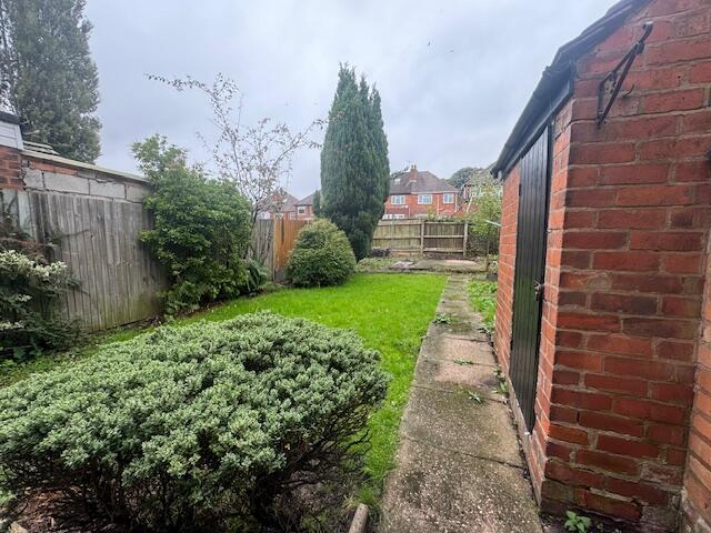 Additional property image - David Road, BIRMINGHAM