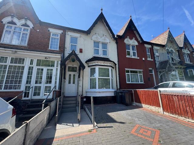 Main image of property: Slade Road, BIRMINGHAM