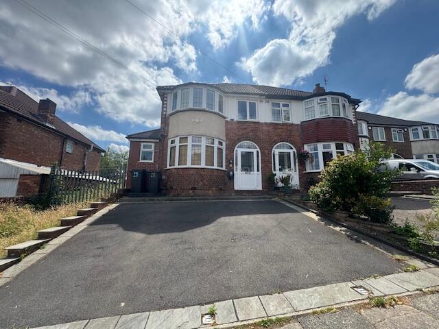 Main image of property: Cardington Avenue, BIRMINGHAM